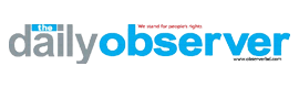 the daily observer