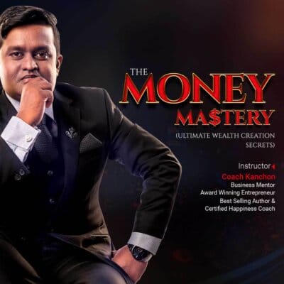 Money Mastery