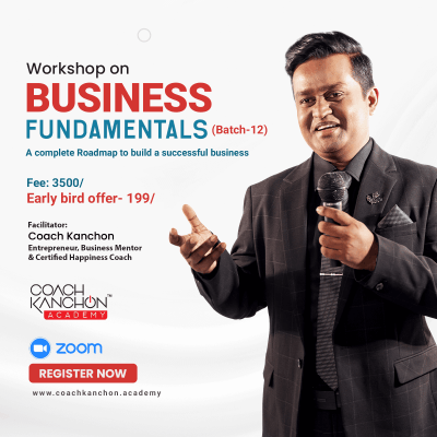 Business Fundamentals Course