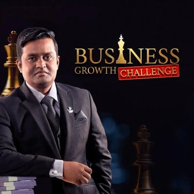 Business Growth Challenge