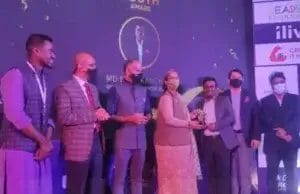 Koach Kanchon Awards (1)