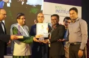 Koach Kanchon Awards (2)
