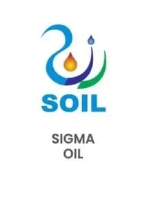 Sigma-oil