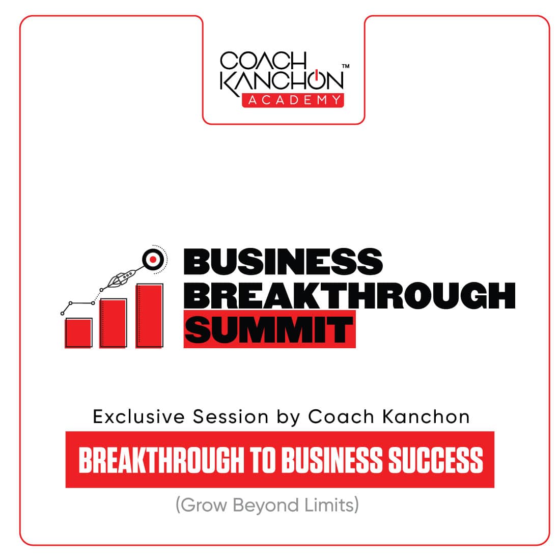 Business Breakthrough Summit