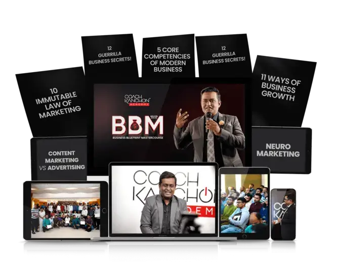 Hero Image for BBM Course
