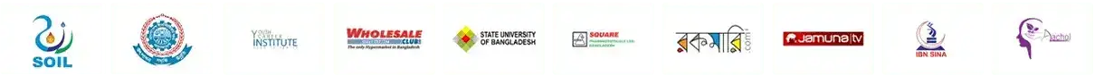 company-logos-min Showcasing our collaborations with leading brand