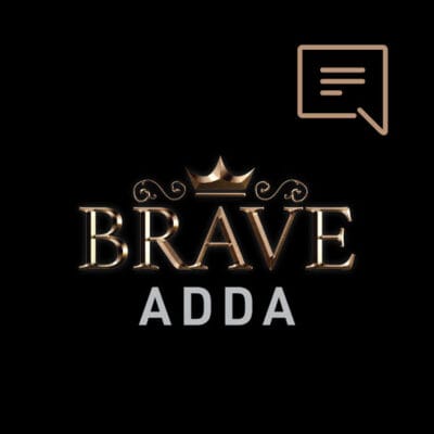Brave Adda