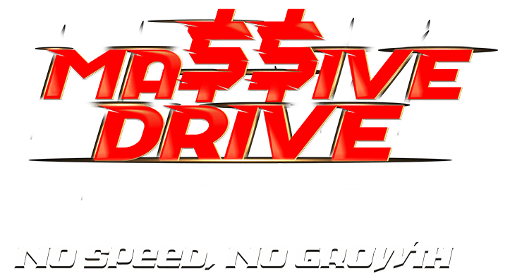 massive drive(50%)
